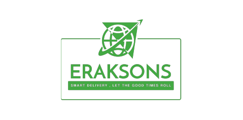 eraksons-logoo